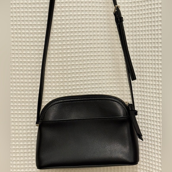 Kate Spade Black Small Crossbody Bag - Picture 6 of 14